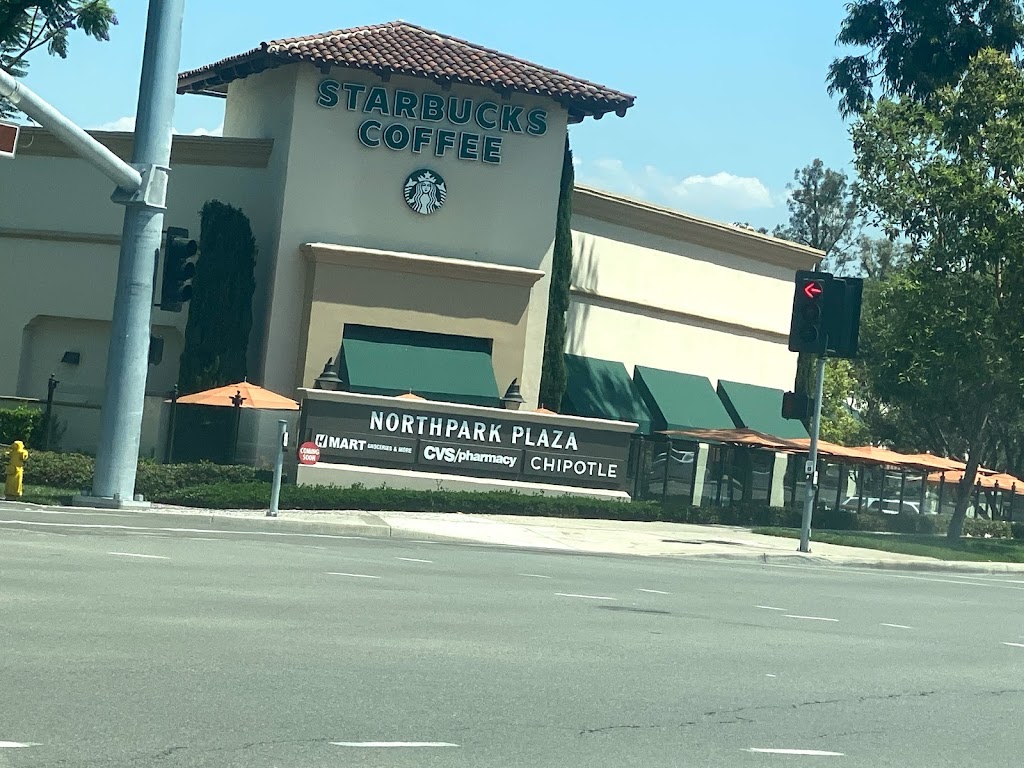 Starbucks | 3997 Irvine Blvd, Irvine, CA 92602, USA | Phone: (714) 734-9757