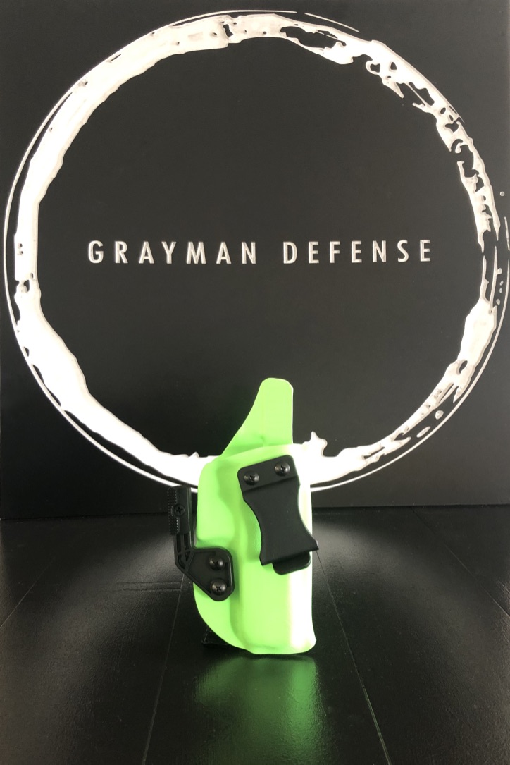 Grayman Defense Corporation | 104 Rankin Ave Ste 109, Mt Holly, NC 28120 | Phone: (980) 233-0016