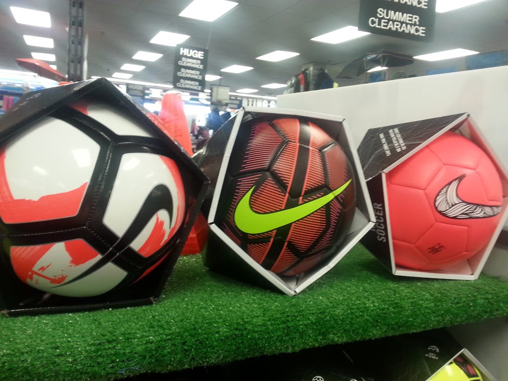 Big 5 Sporting Goods | 4722 E Ray Rd, Phoenix, AZ 85044, USA | Phone: (480) 783-4800