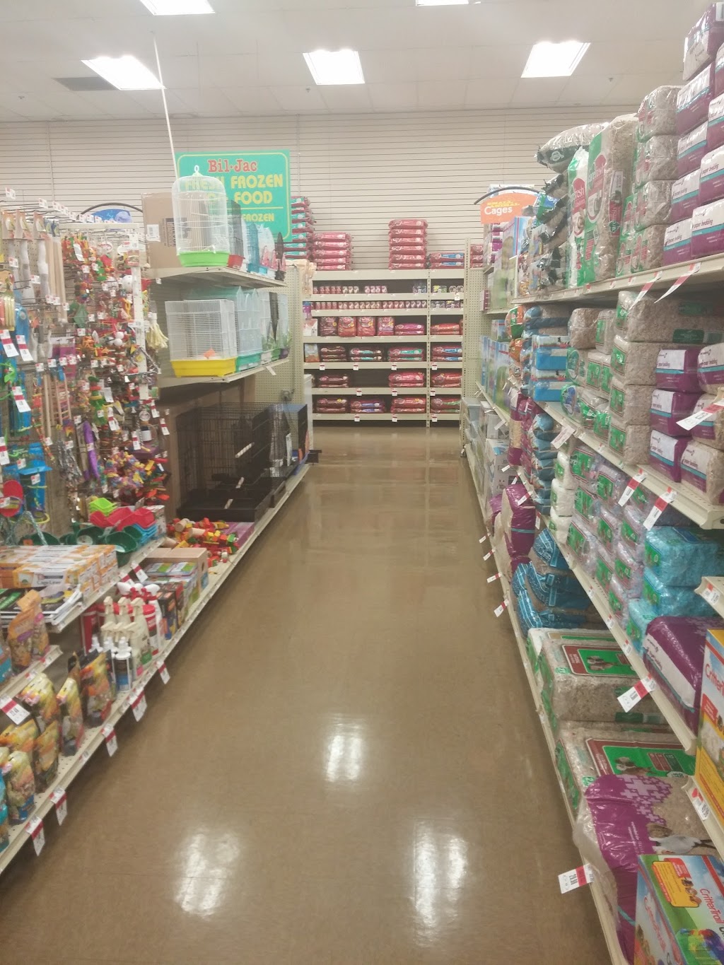 Pet Supplies Plus Wooster | 4067 Burbank Rd, Wooster, OH 44691, USA | Phone: (330) 345-9763