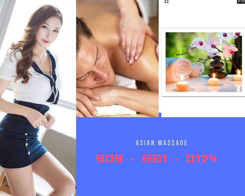 Lotus Asian Massage | 2724 N Waterman Ave J, San Bernardino, CA 92404, USA | Phone: (909) 881-0174