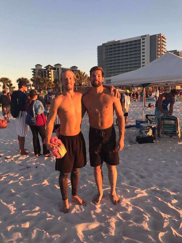 Optimum Beach | 901 N Shore Dr NE, St. Petersburg, FL 33701, USA | Phone: (561) 405-5549