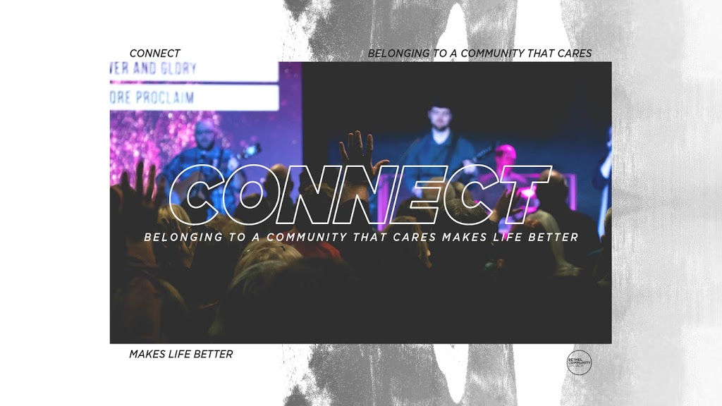 Bethel Community Church | 4901 N Sara Rd, Yukon, OK 73099, USA | Phone: (405) 354-7292