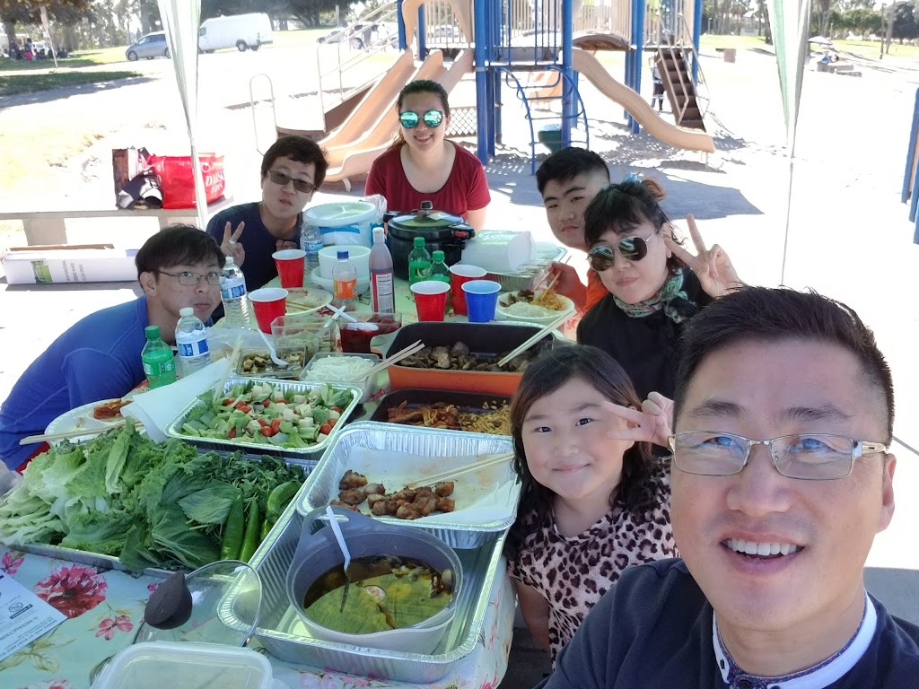 샌디에고순복음교회 Full Gospel Church in San Diego | 3522 Mt Acadia Blvd, San Diego, CA 92111, USA | Phone: (858) 252-8518