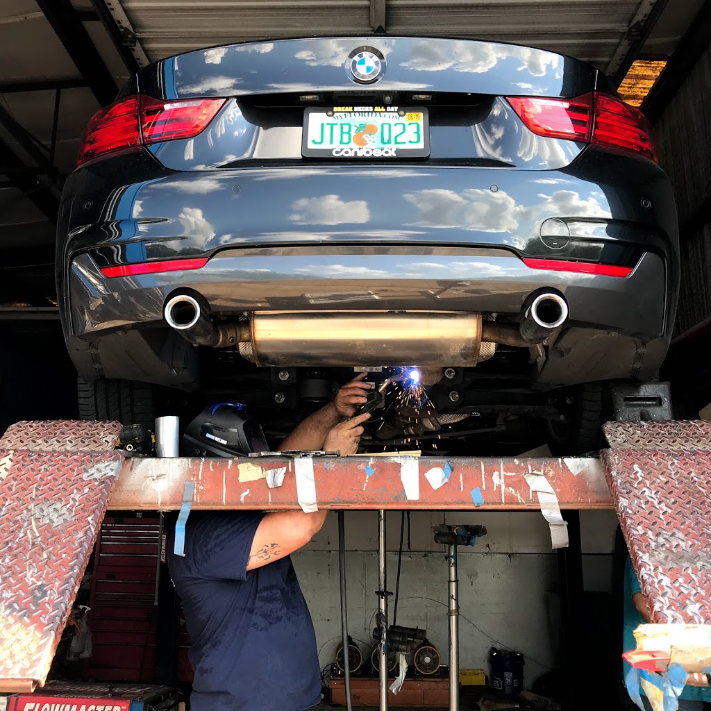 Dover Discount Muffler & Exhaust | 3813 Bethlehem Rd, Dover, FL 33527 | Phone: (813) 659-0932