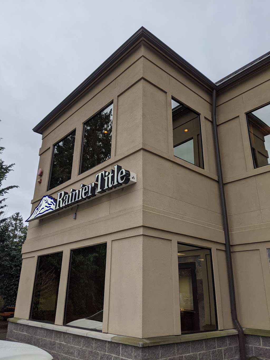 Rainier Title | 310 29th St NE #102, Puyallup, WA 98372, USA | Phone: (253) 256-5729