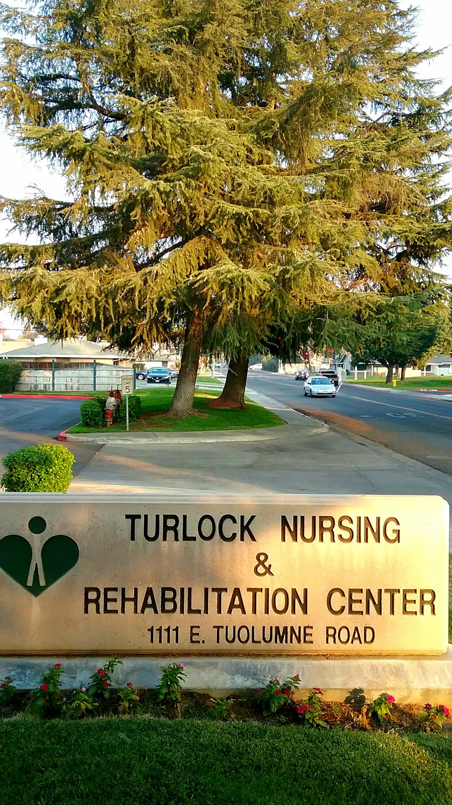 Turlock Nursing and Rehabilitation Center | 1111 E Tuolumne Rd, Turlock, CA 95382, USA | Phone: (209) 632-7577