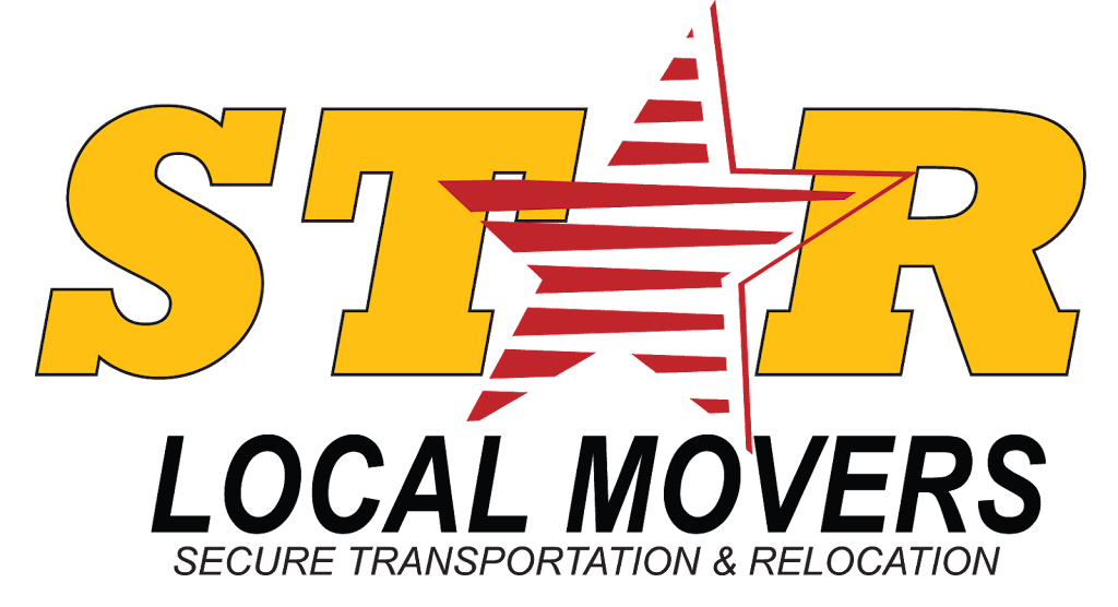 Star Local Movers | 22695 Commerce Center Ct Ste 120, Dulles, VA 20166, USA | Phone: (703) 421-6510