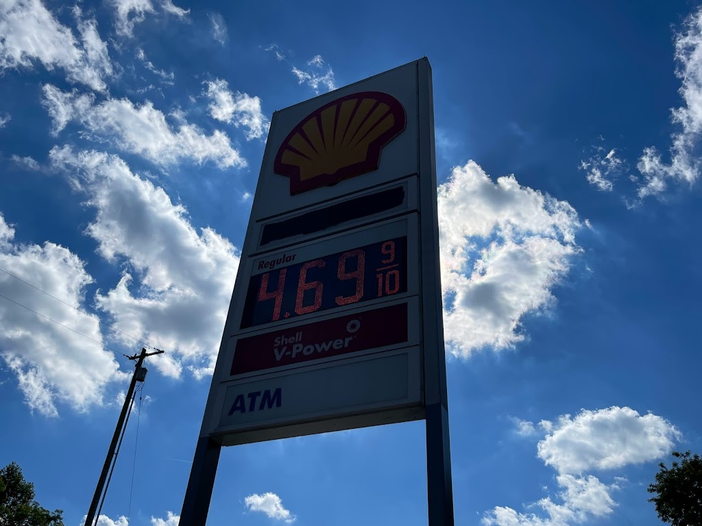 Shell | 2213 S Wilderness Rd, Mt Vernon, KY 40456, USA | Phone: (606) 392-6112