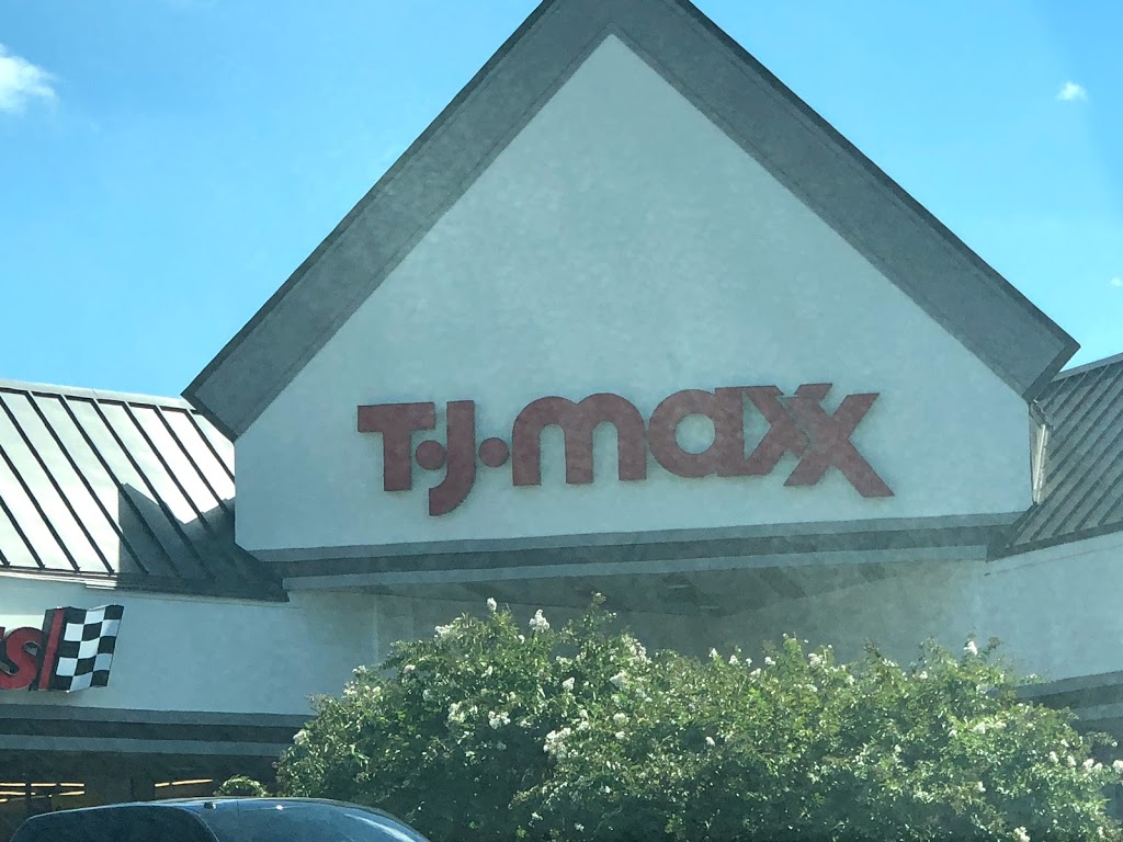 T.J. Maxx | 3411 Fort Meade Rd, Laurel, MD 20724, USA | Phone: (240) 568-6036