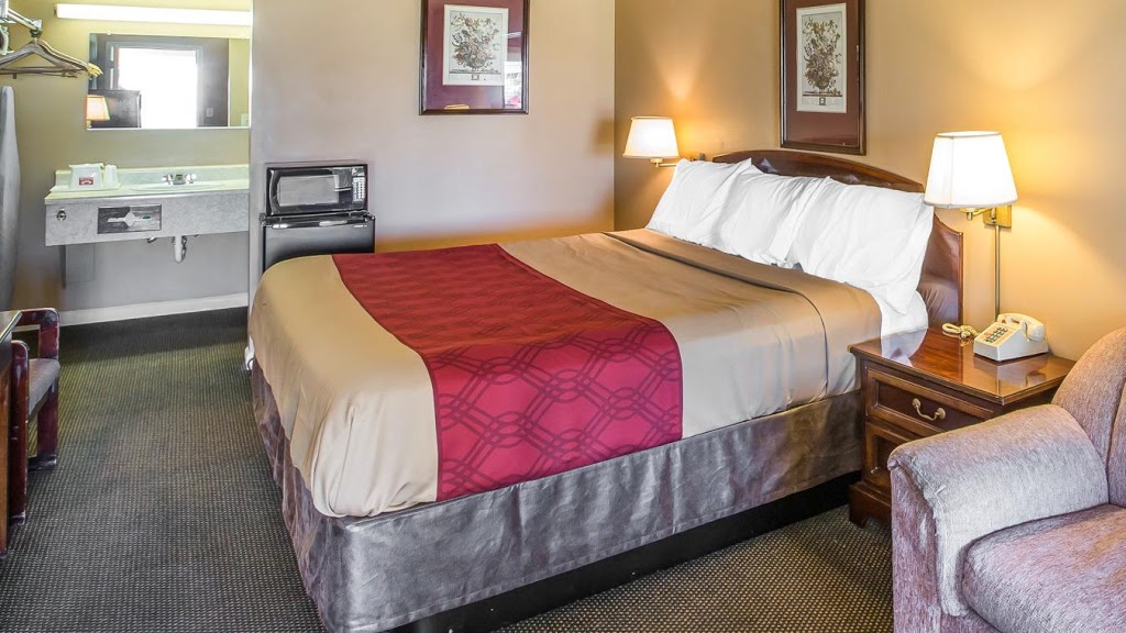 Econo Lodge Union City - Atlanta South | 7410 Oakley Rd, Union City, GA 30291, USA | Phone: (770) 964-9999