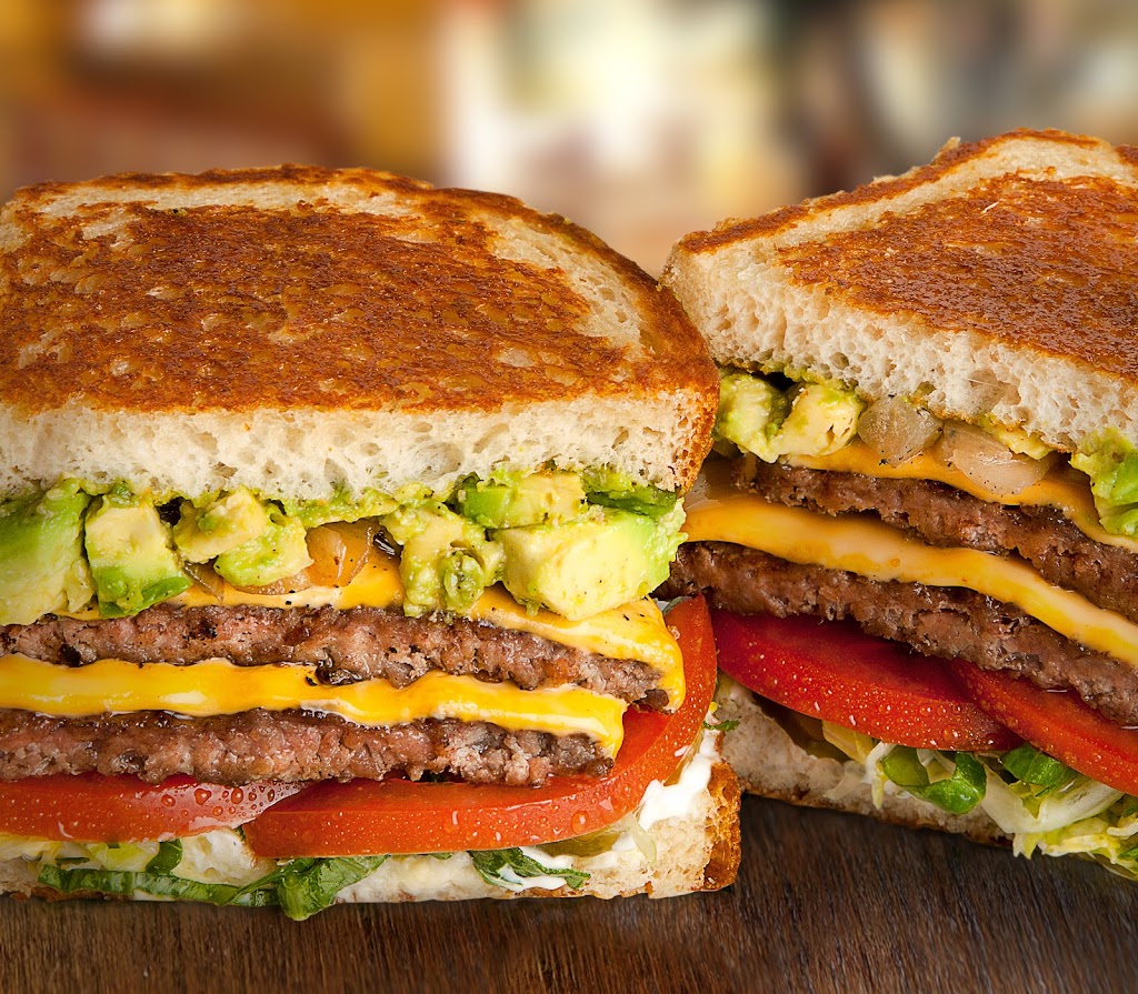 The Habit Burger Grill | 196 Ballardvale St, Wilmington, MA 01887 | Phone: (978) 315-1350