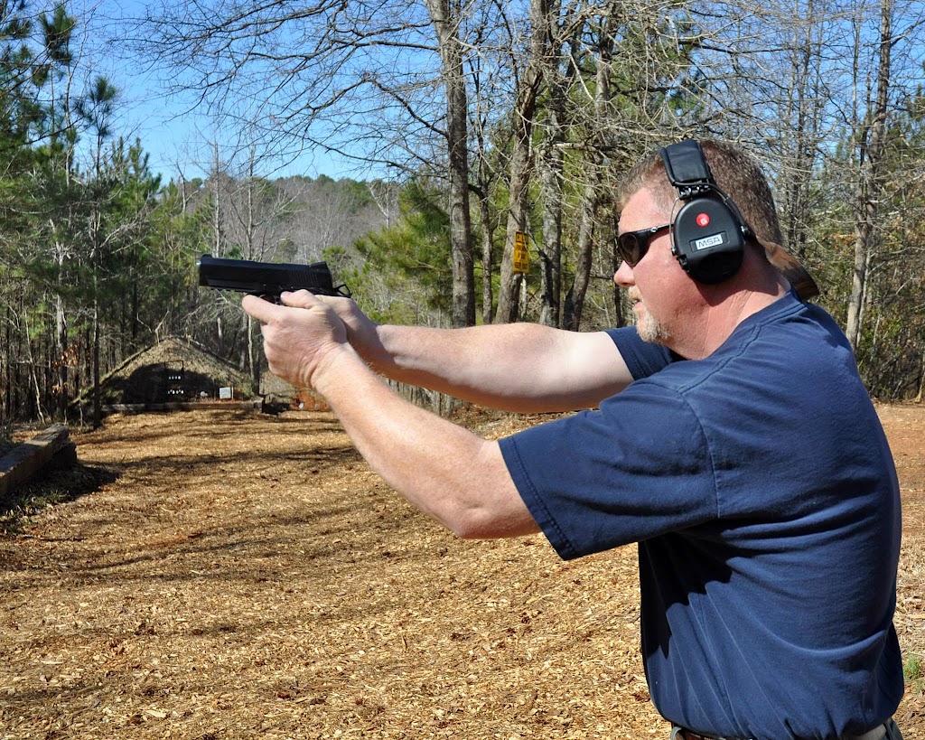 Full Blown Firearms | 1074 Bear Creek Blvd Suite L, Hampton, GA 30228, USA | Phone: (678) 463-8155