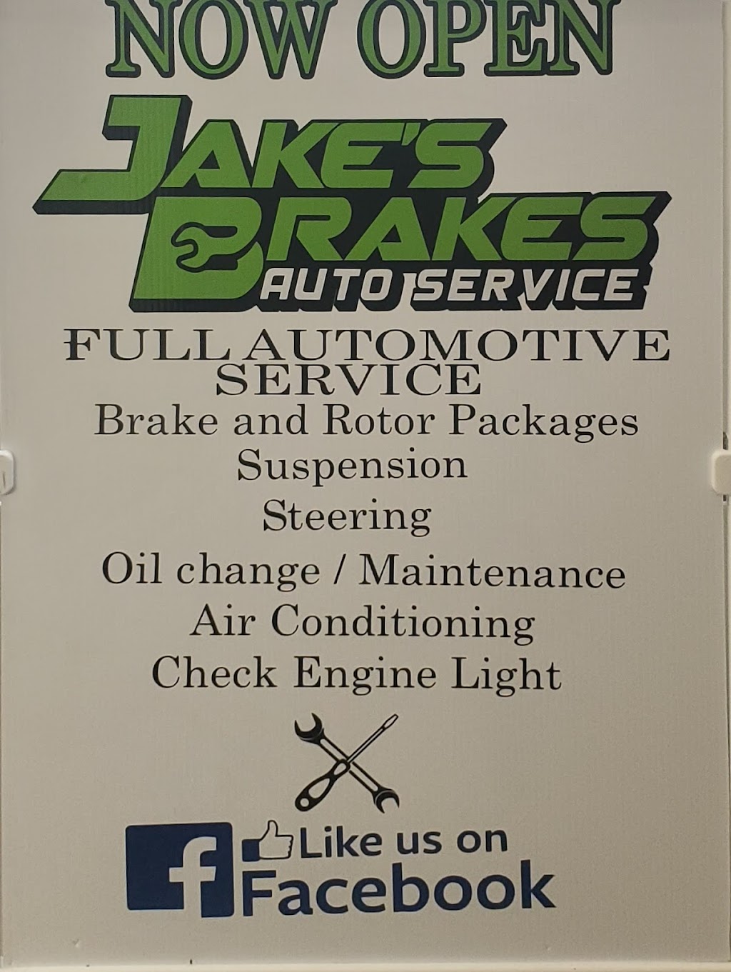 Jakes Brakes Auto Service | 1813 Saxonburg Blvd, Tarentum, PA 15084, USA | Phone: (412) 726-4596