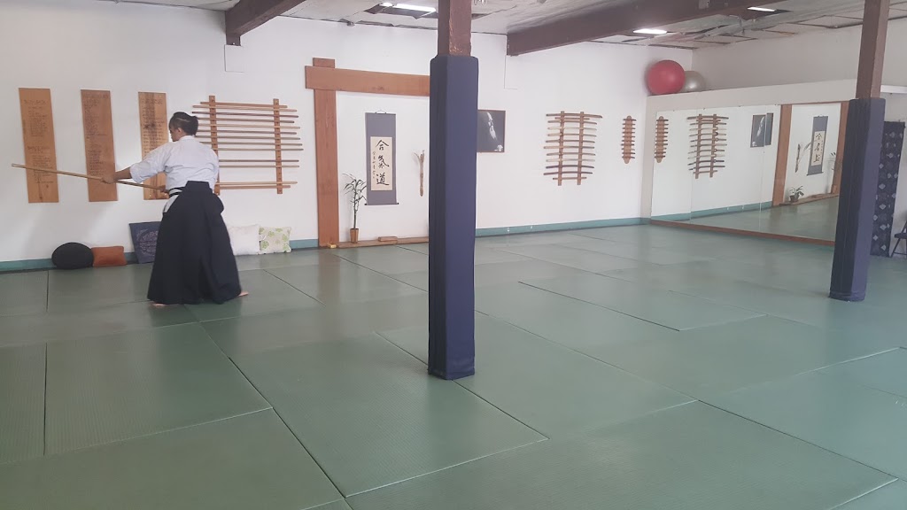 City Aikido of LA | 621 S Ave 21, Los Angeles, CA 90031, USA | Phone: (213) 407-7187