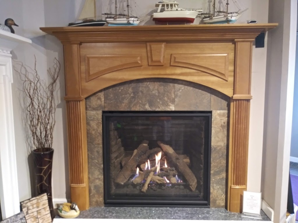 Amandas Fireplace | 1869 NY-9H, Hudson, NY 12534, USA | Phone: (518) 828-9337