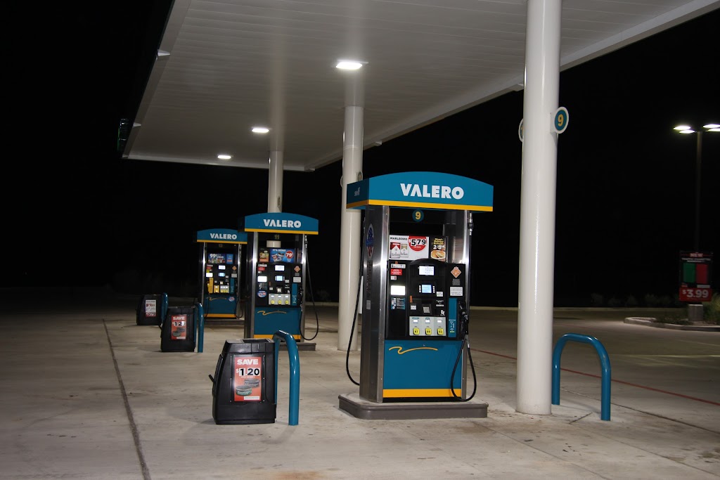 Circle K/Valero | 12270 TX-29, Liberty Hill, TX 78642, USA | Phone: (512) 778-9323