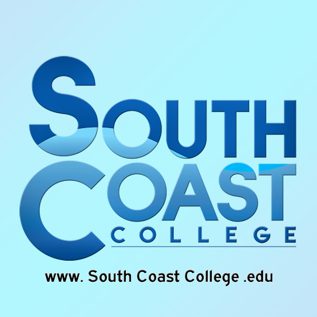 South Coast College | 2011 W Chapman Ave, Orange, CA 92868, USA | Phone: (714) 867-5009