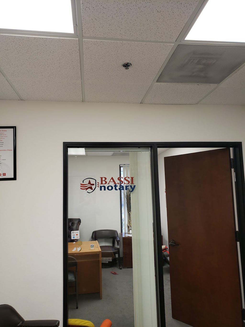 Bassi Notary & Apostille, and DMV Services | 1619 S Main St Suite 107, Milpitas, CA 95035, USA | Phone: (408) 819-8600