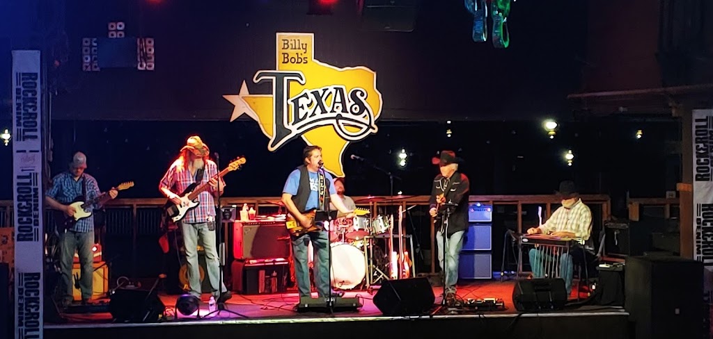 Brian Lynn Jones & The Misfit Cowboys | 3006 Capstone Ln, Garland, TX 75043, USA | Phone: (714) 206-5667