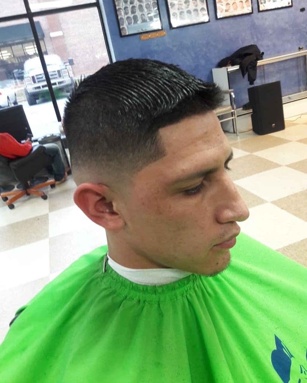 Barbershop DJ Julito | 2522a Cruse Rd NW, Lawrenceville, GA 30044, USA | Phone: (404) 542-8621