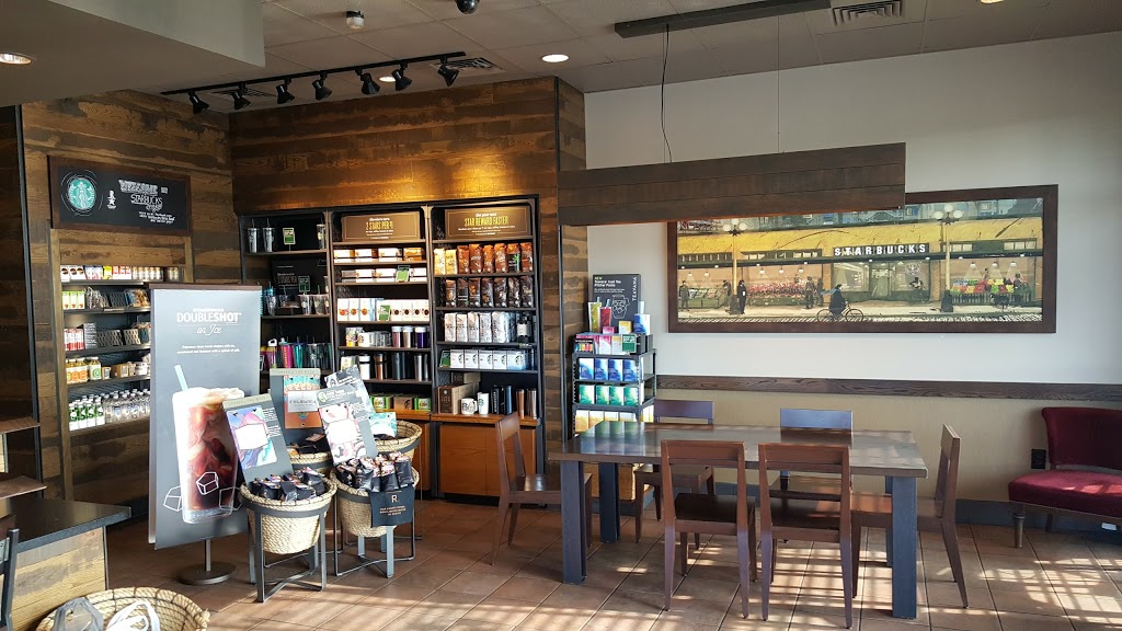 Starbucks | 2560 Brice Rd, Reynoldsburg, OH 43068, USA | Phone: (614) 575-8783