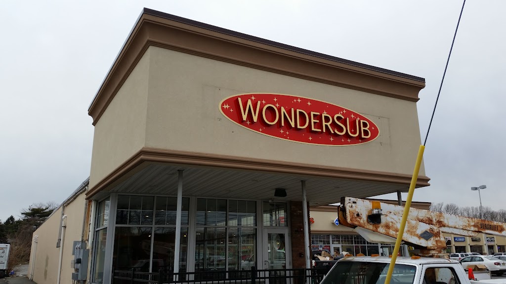 WonderSub | 2591 County Rd 516, Old Bridge, NJ 08857, USA | Phone: (732) 952-5800