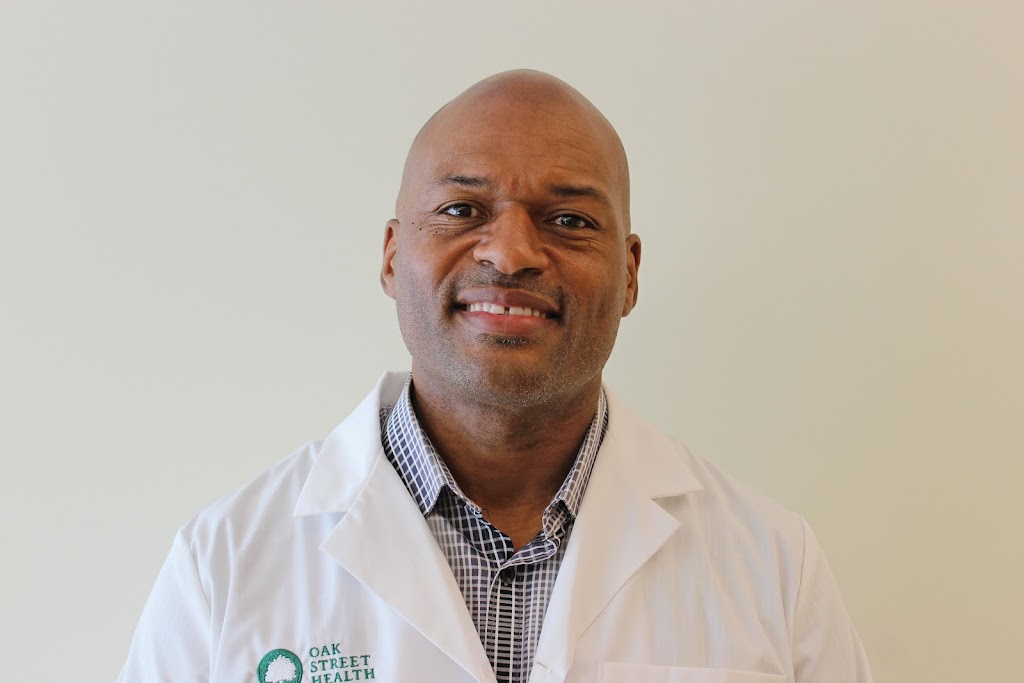 Darnell Rather, APN Primary Care Provider | 4900 Broadway, Gary, IN 46408 | Phone: (219) 261-5447