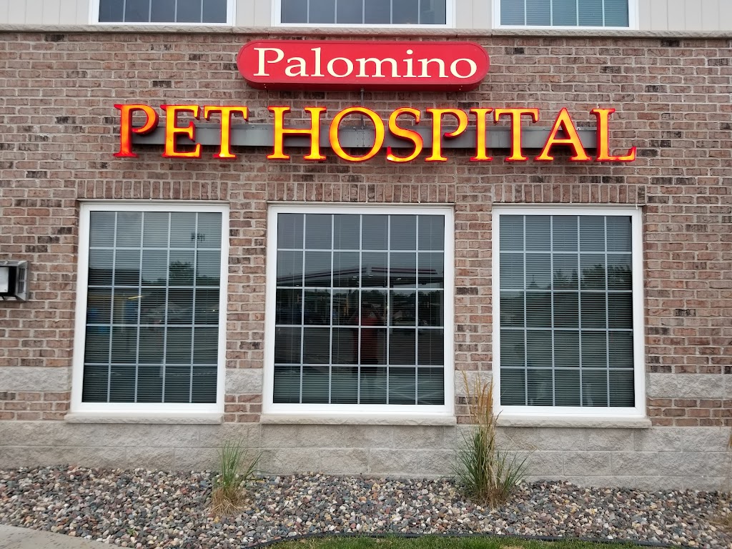 Palomino Pet Hospital & Clinic | 13335 Palomino Dr #100, Apple Valley, MN 55124 | Phone: (952) 953-8387