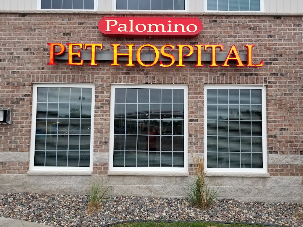 Palomino Pet Hospital & Clinic | 13335 Palomino Dr #100, Apple Valley, MN 55124, USA | Phone: (952) 953-8387