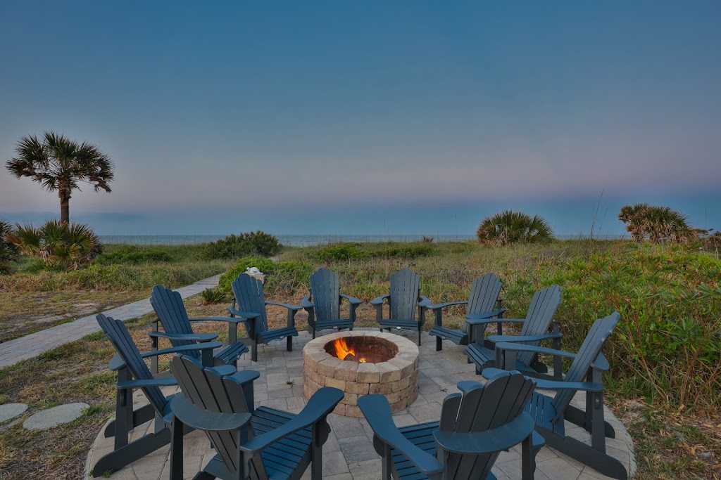 Coral Sea Casa | 3032 Coastal Hwy, St. Augustine, FL 32084, USA | Phone: (858) 205-4729