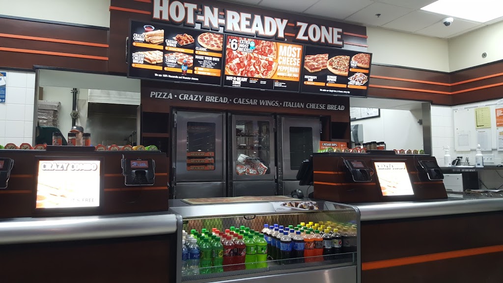 Little Caesars Pizza | 7521 W Cactus Rd SUITE 103, Peoria, AZ 85381 | Phone: (623) 334-9144