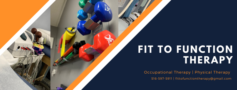 Fit To Function Therapy | 254 A W Old Country Rd, Hicksville, NY 11801, USA | Phone: (516) 597-5911