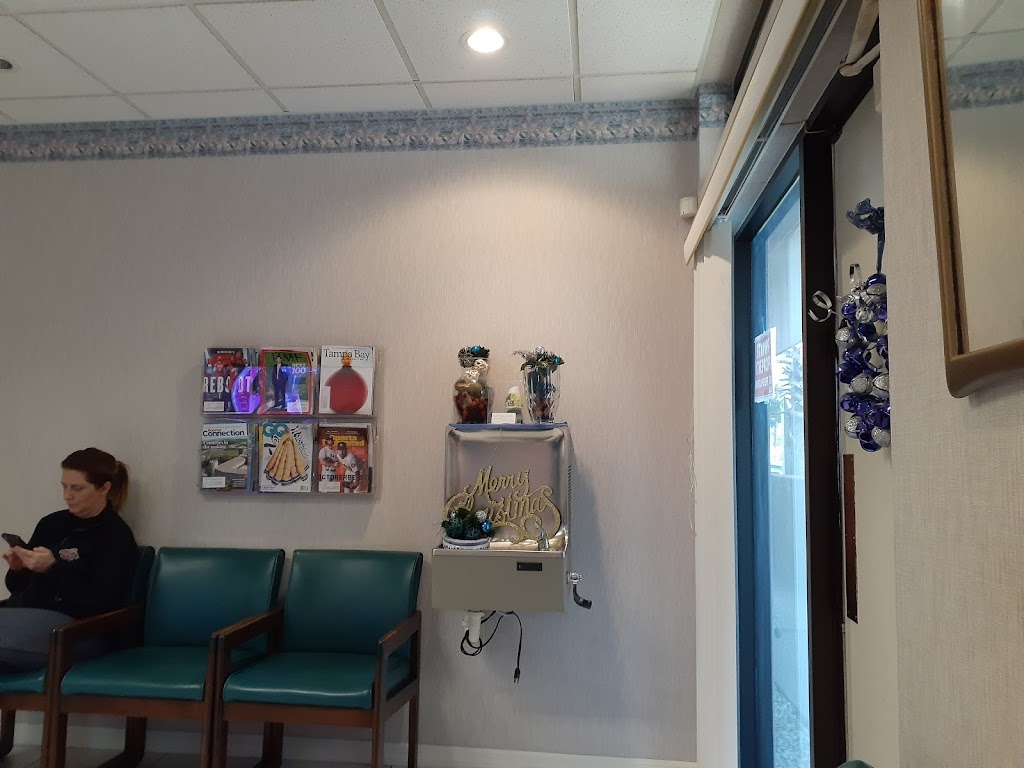 Robert Chuong MD DMD | 2140 16th St N, St. Petersburg, FL 33704, USA | Phone: (727) 894-1442