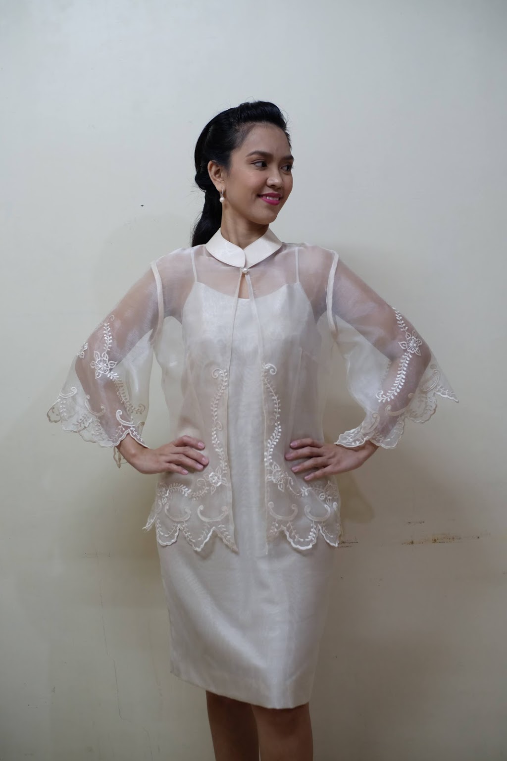 Filipiniana and Barong Tagalog by Noble Creations Online - 9522 Chapman ...