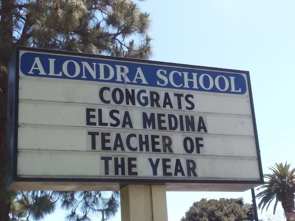 Alondra Middle School | 16200 Downey Ave, Paramount, CA 90723, USA | Phone: (562) 602-8004