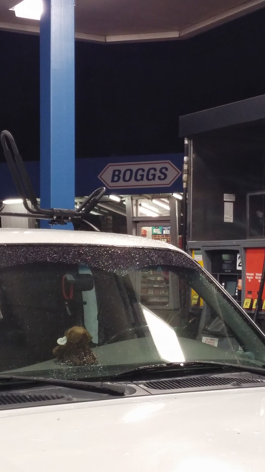 Boggs Gas | 1507 Holmes Rd, Ypsilanti, MI 48198, USA | Phone: (734) 487-9140