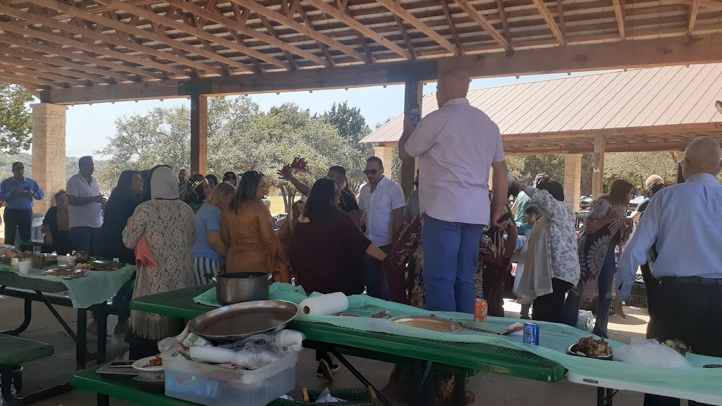 Cedar Pavilion | 3300 Brushy Creek Rd, Cedar Park, TX 78613, USA | Phone: (512) 401-5500