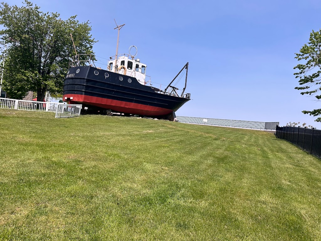 Dunkirk Lighthouse | 1 Point Dr N, Dunkirk, NY 14048, USA | Phone: (716) 366-5050