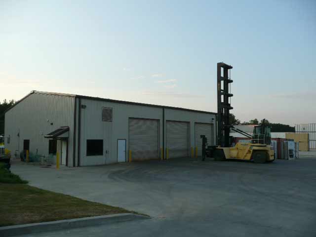 Container Technology Inc | 1055 Southern Rd, Morrow, GA 30260, USA | Phone: (866) 518-9627