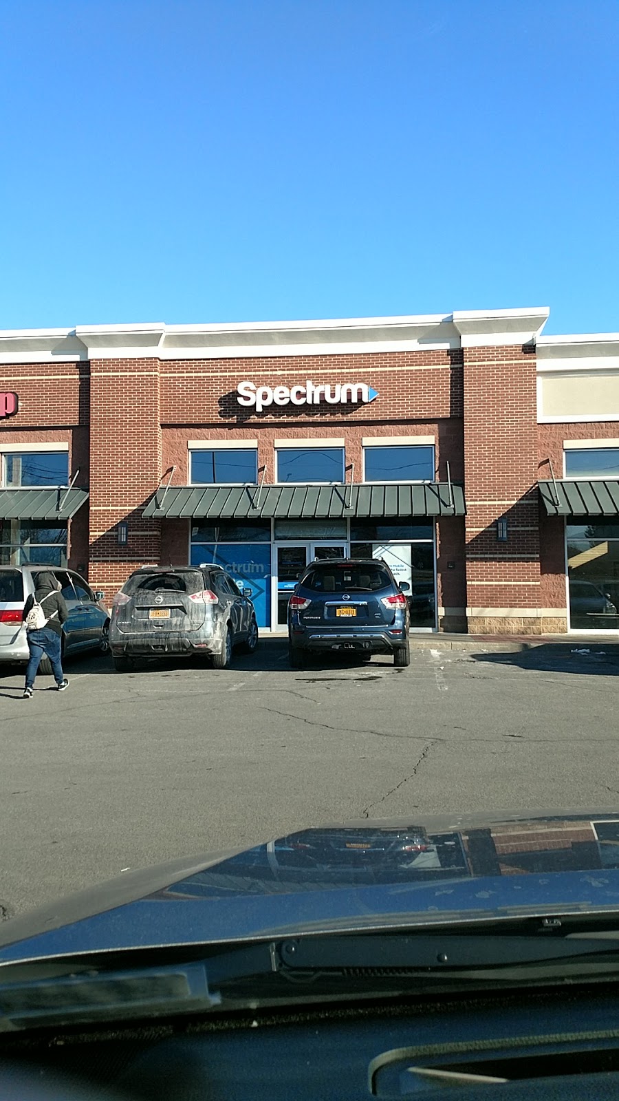 Spectrum Store | 412 Balltown Rd C, Niskayuna, NY 12304, USA | Phone: (888) 406-7063