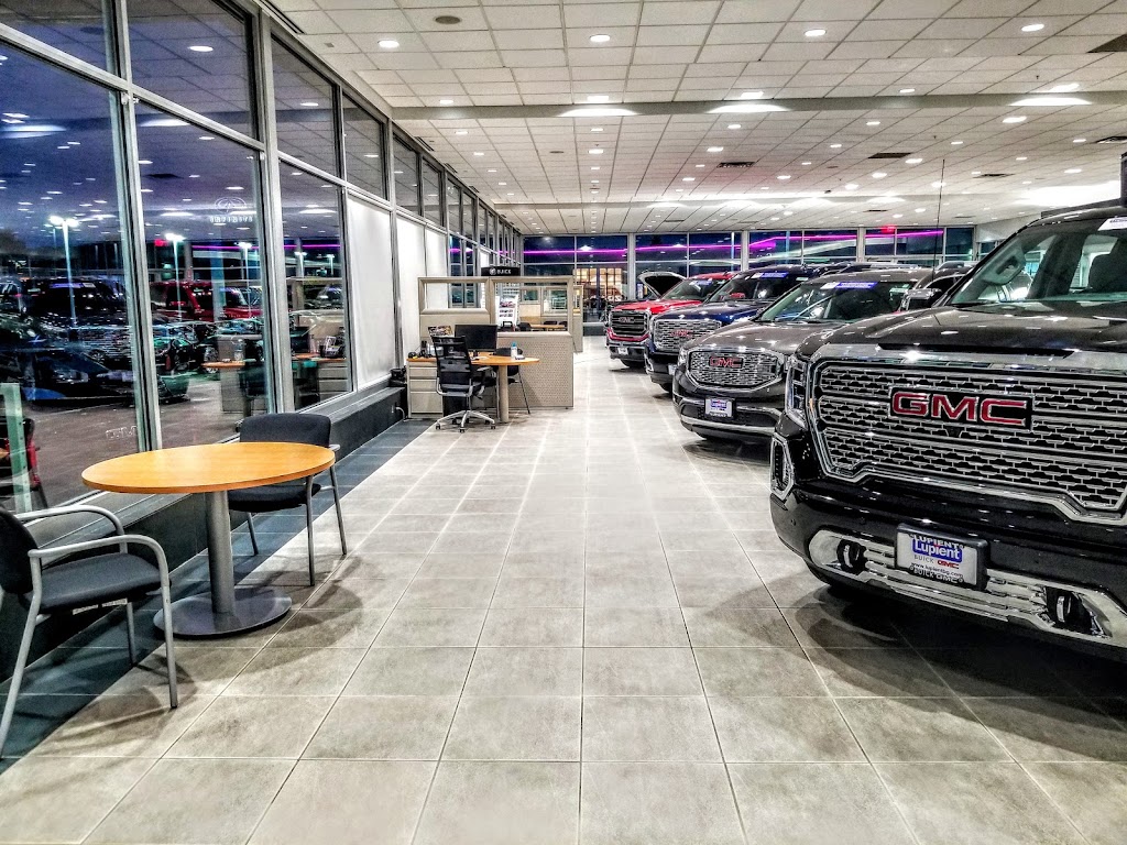 Lupient Buick GMC | 7100 Wayzata Blvd, Golden Valley, MN 55426, USA | Phone: (844) 362-8177