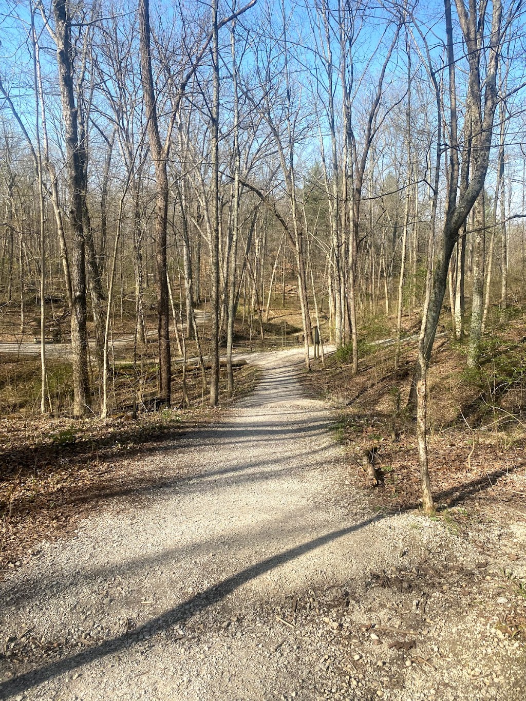 Winton Woods Fitness Trail | 10100-, 10248 Mc Kelvey Rd, Cincinnati, OH 45231, USA | Phone: (513) 521-7275