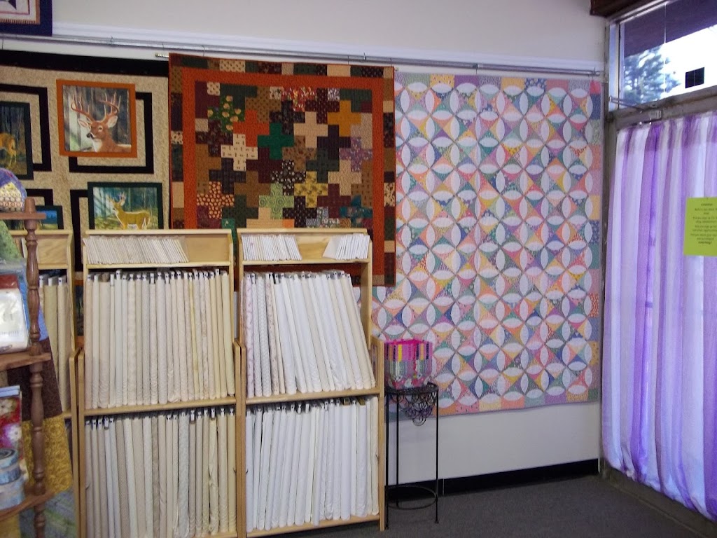 WonderArc Quilt Shop | 1 Lori Ln, Shawnee, OK 74804, USA | Phone: (405) 550-0613