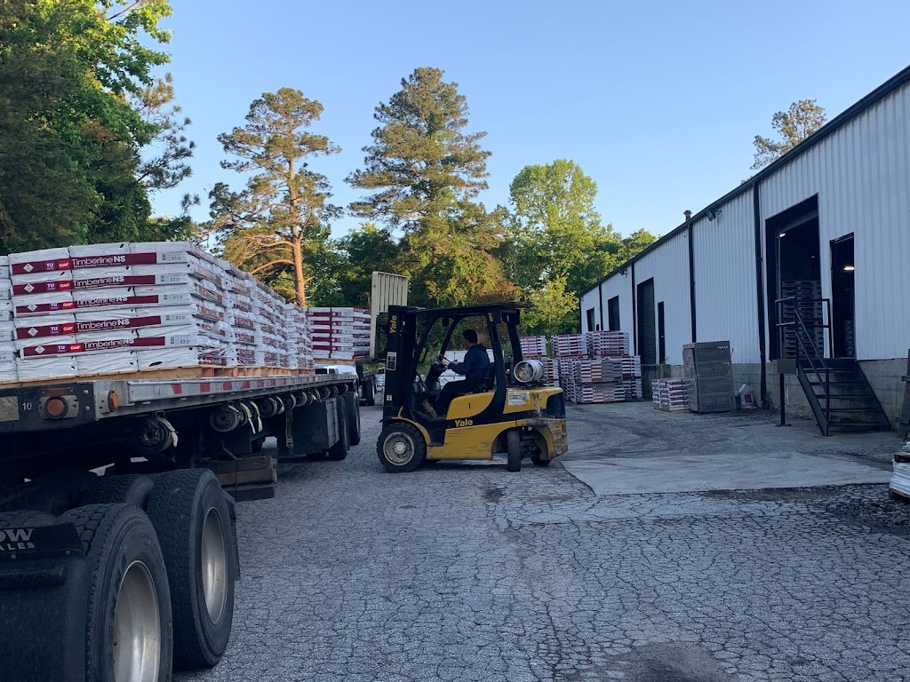 Norcross Roofing Materials Conyers Location | 2584 Jeremiah Industrial Rd, Conyers, GA 30012, USA | Phone: (770) 285-6055