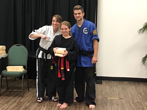 Tarpon Springs Martial Arts | 400 S Walton Ave, Tarpon Springs, FL 34689 | Phone: (727) 623-2560