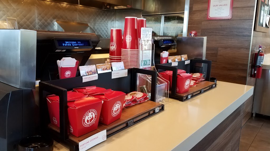 Panda Express | 2624 W Kettleman Ln, Lodi, CA 95242, USA | Phone: (209) 368-2170