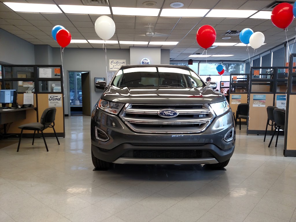 Skalnek Ford, Inc. | 941 S Lapeer Rd, Orion Twp, MI 48362 | Phone: (248) 693-6241