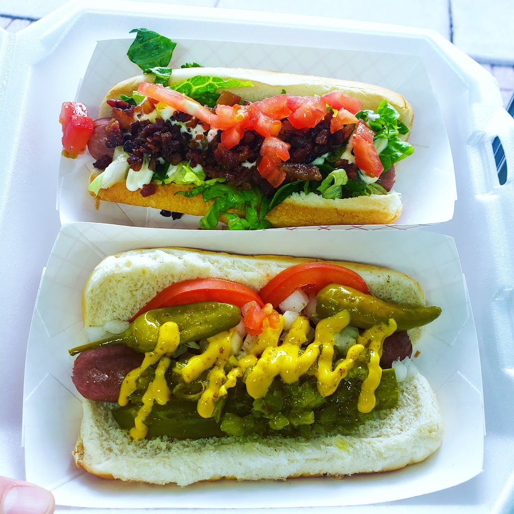 All City Dogs Inc. | 1684 Alma Ave, Waterford Twp, MI 48327, USA | Phone: (248) 506-9082