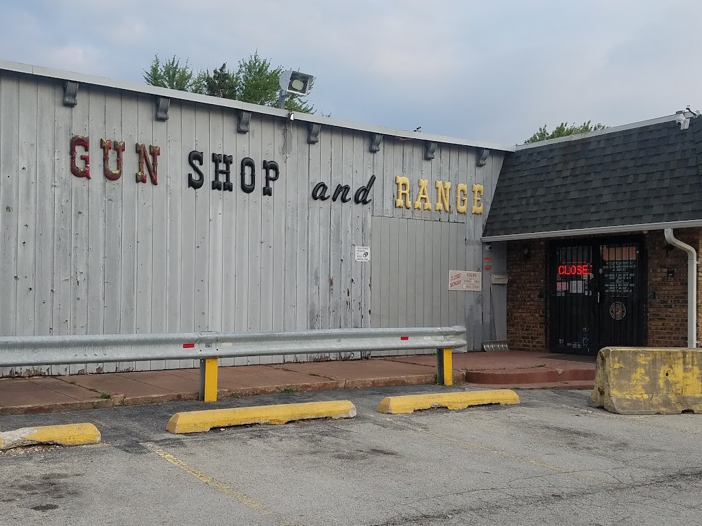 Glenwood Gun & Pistol Range | 135 E Main St, Glenwood, IL 60425 | Phone: (708) 757-5600